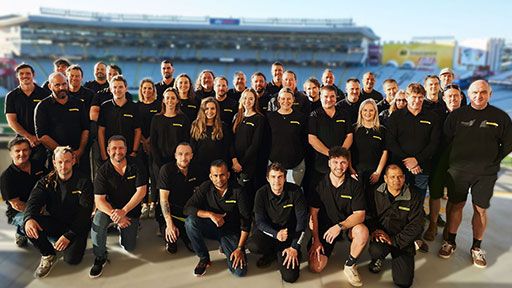 Professional Richmond Plumbers