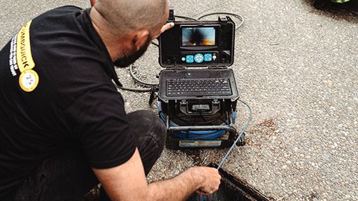 Richmond Drain & Sewer Plumbers: Fast