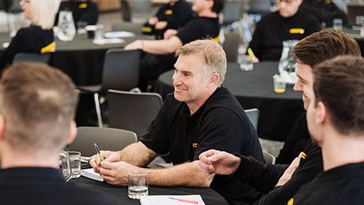 Professional Richmond Plumbers